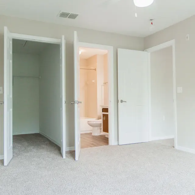 Oakwood Sarasota - Corner, Door, Floor