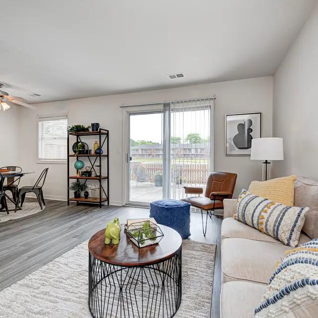 Meridian Lakes - Home Decor, Furniture, Table