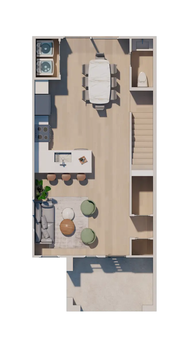 Elevate on Vinyard - Indoors, Interior Design, Home Decor