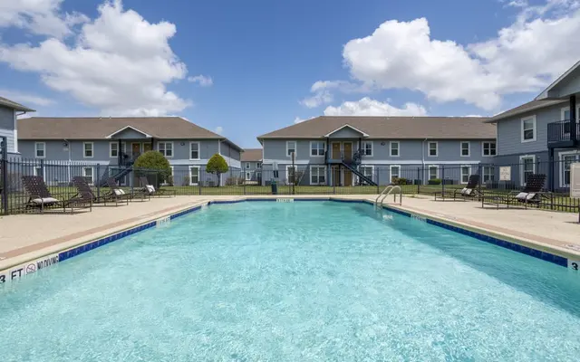 The Life at Beverly Palms The Life at Beverly Palms - Pool, Water, Swimming Pool