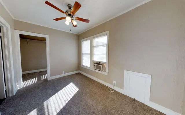 Marquita Court Apartments - Floor