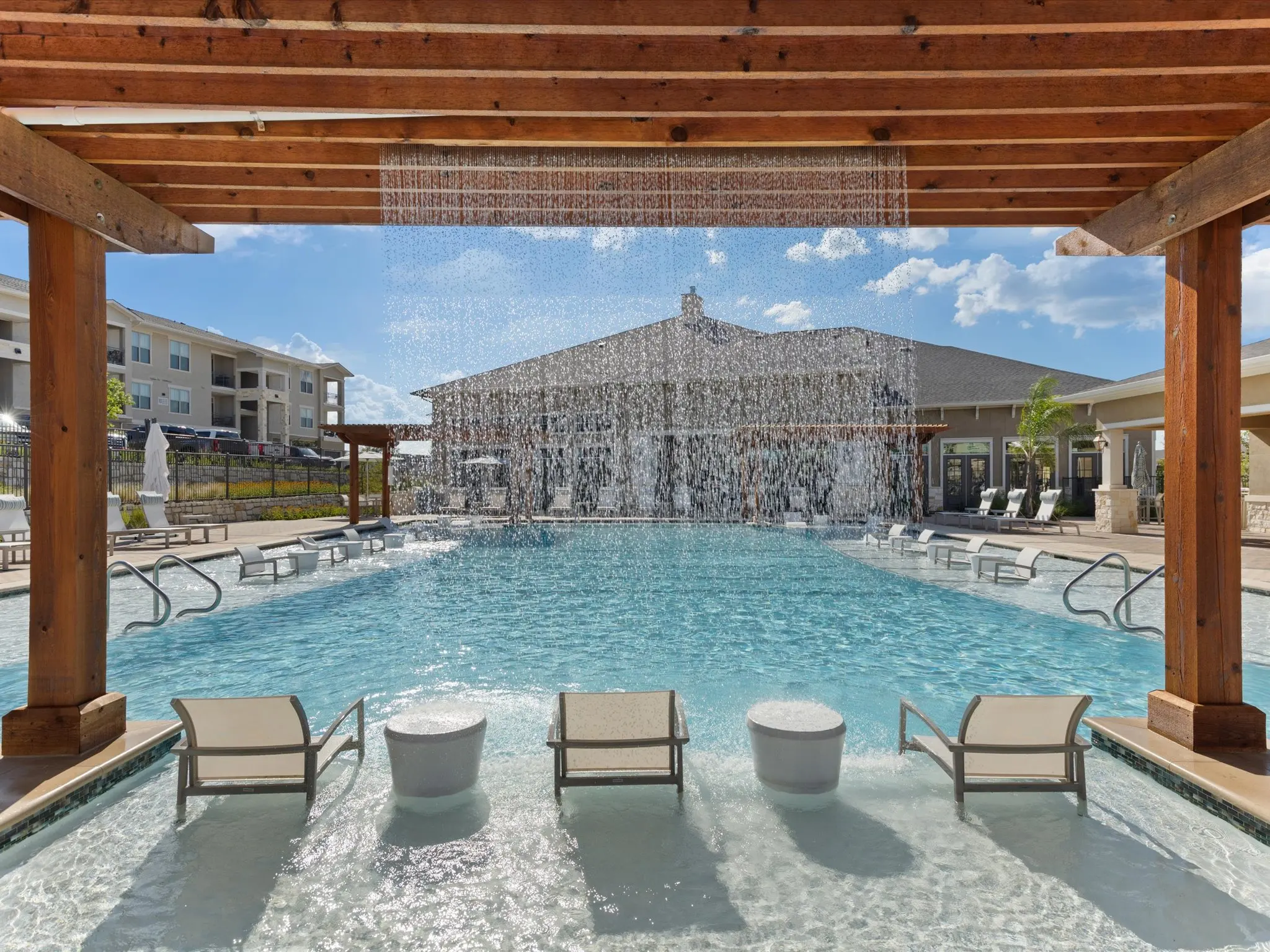 Southbrook Apartments