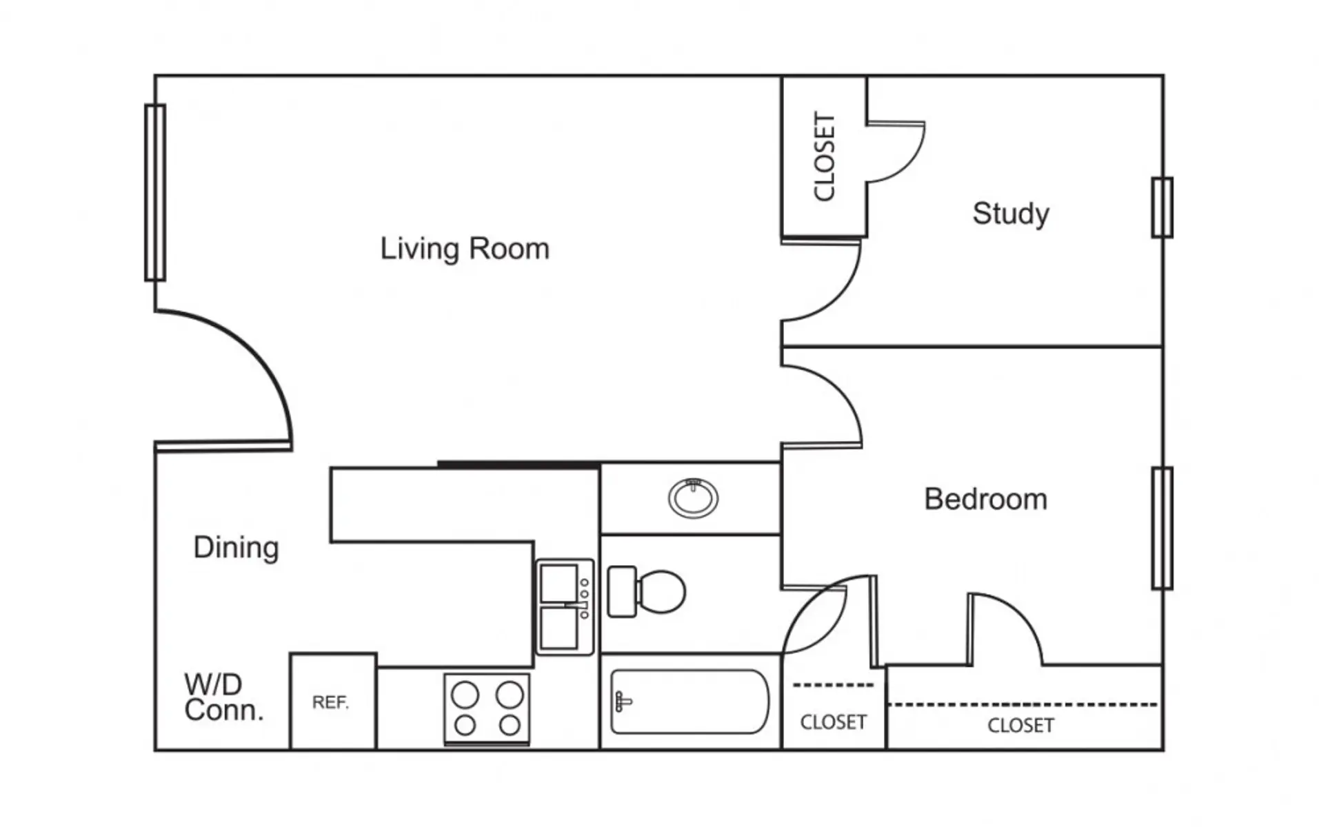 Floor Plan, Diagram