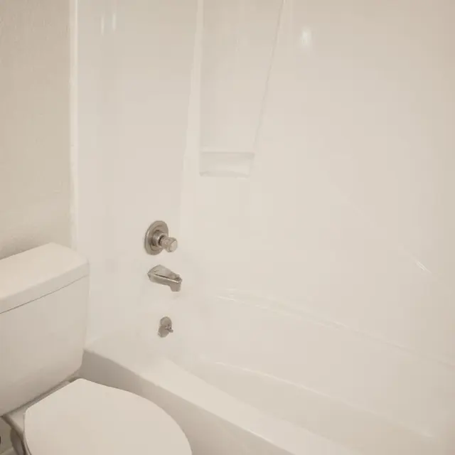 Legendary Apartments - Indoors, Room, Toilet