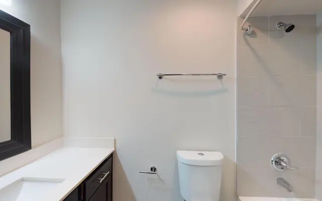 Apartments at M-Streets - Room