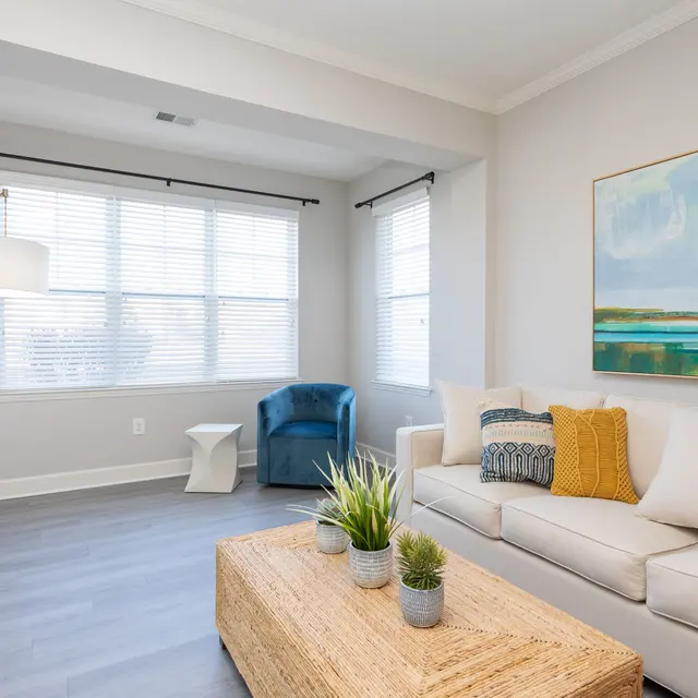 Williamsburg Place - Furniture, Living Room, Home Decor