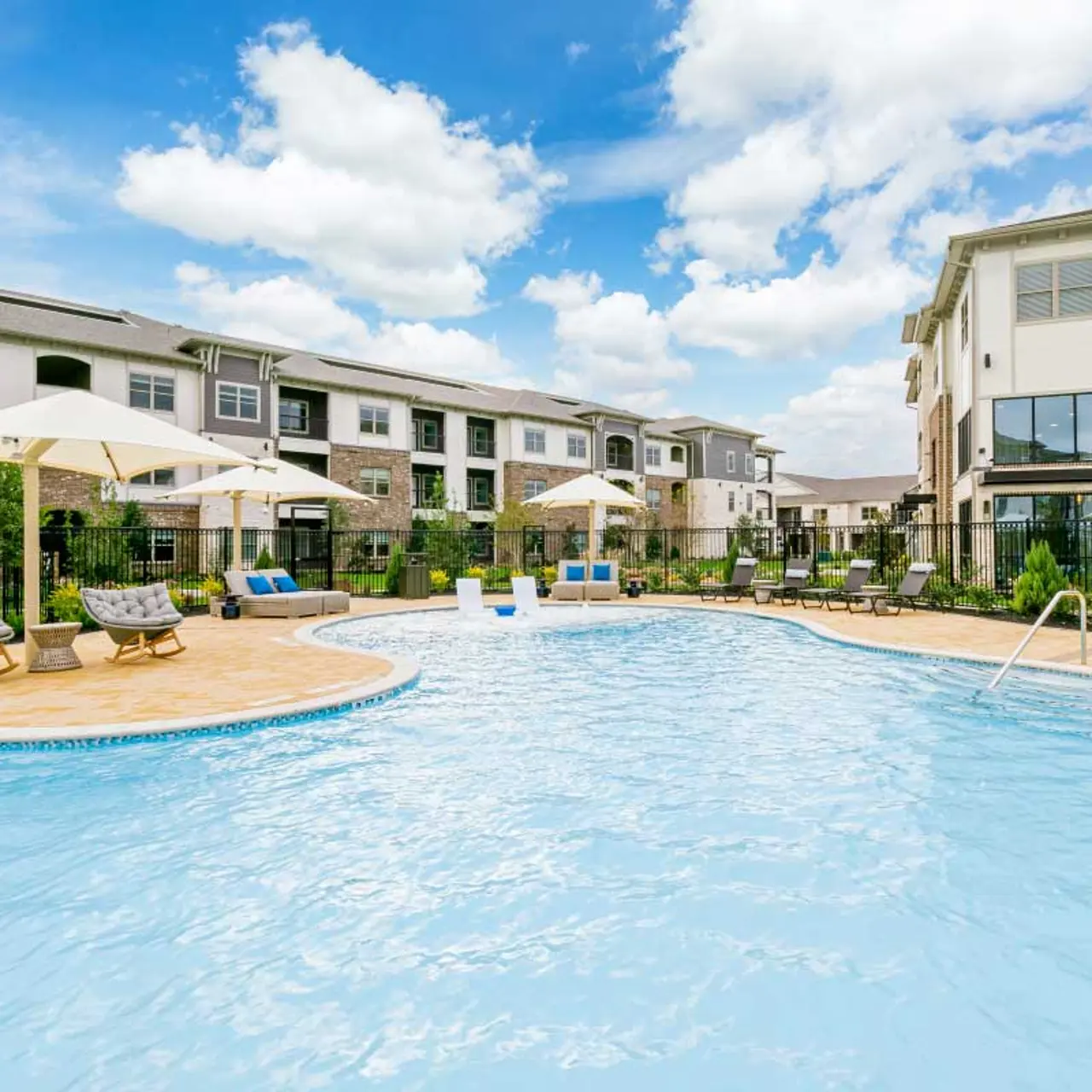 Alleia Long Meadow - Hotel