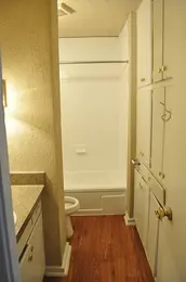 1 Bedroom 1 Bath