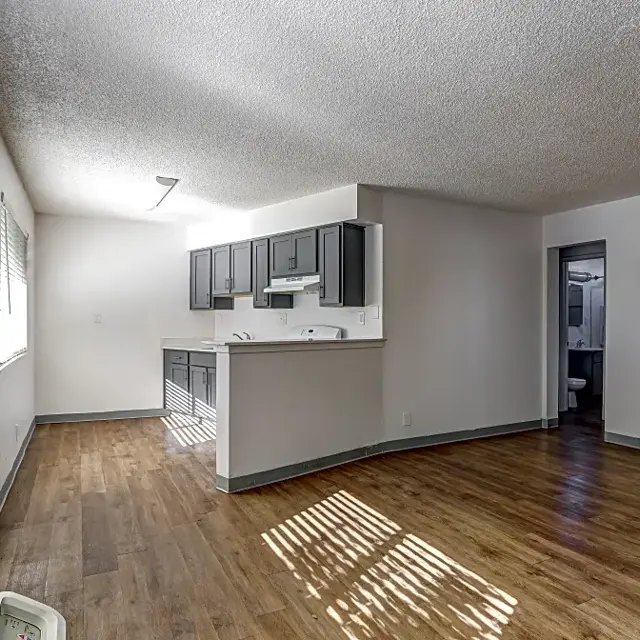 Arbor Square Apartments - Floor, Indoors, Interior Design