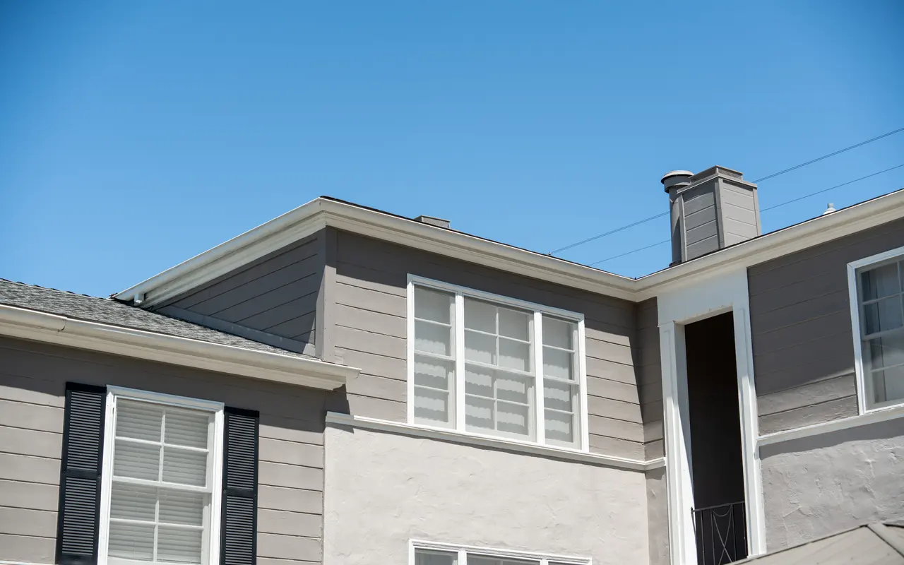 Fountain Gardens - Condo, Housing, Window