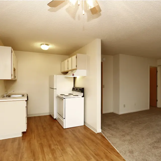 Harbour Cove - Corner, Indoors, Interior Design