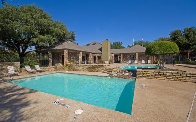 Windscape Apartments - Pool, Hotel