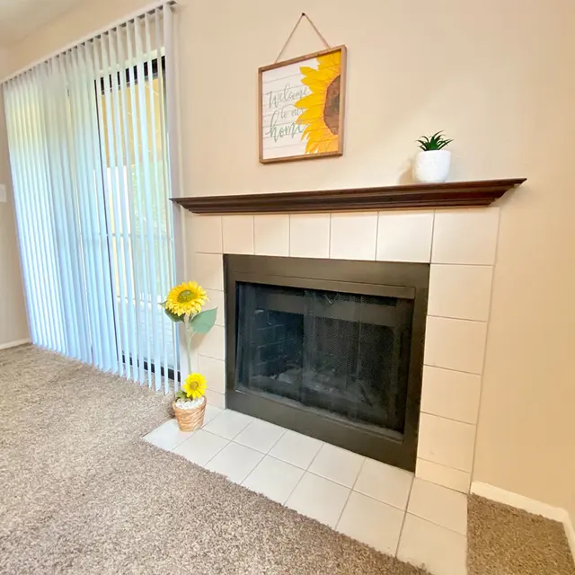 Arts at Turtle Creek - Indoors, Interior Design, Floor