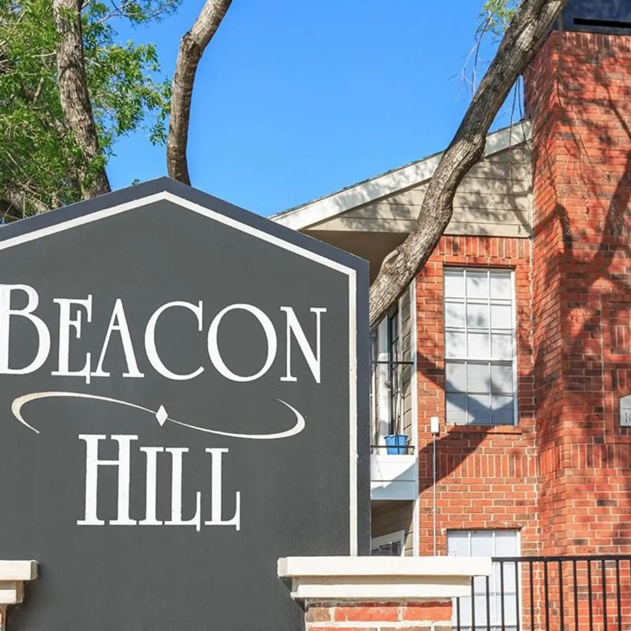 Beacon Hills Apartments