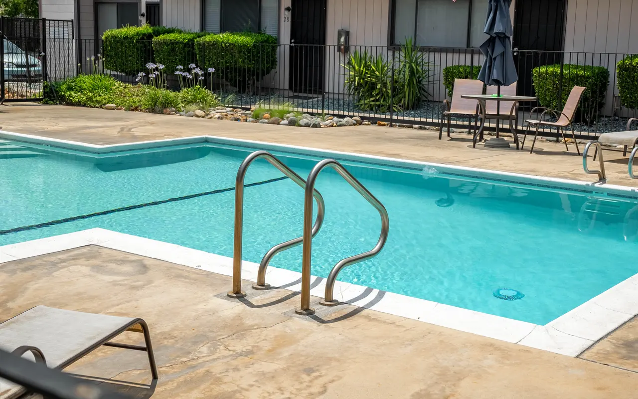 Datewood Apartments - Pool, Water, Swimming Pool