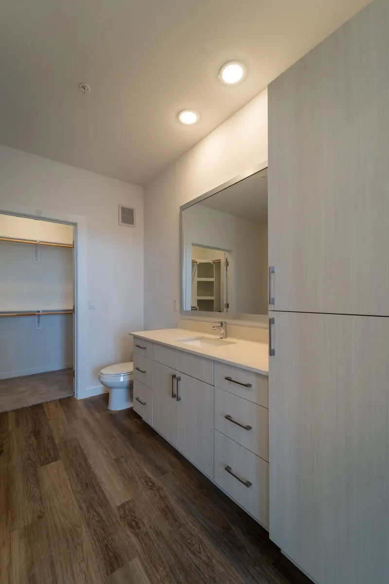 Ellis Highline - Flooring, Floor, Wood