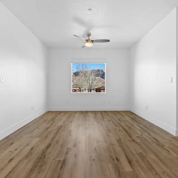 Cottonwood Village - Floor, Flooring, Indoors