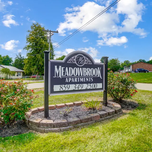 Meadowbrook Apartments - Grass, Nature, Outdoors