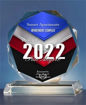 Sunset Apartments