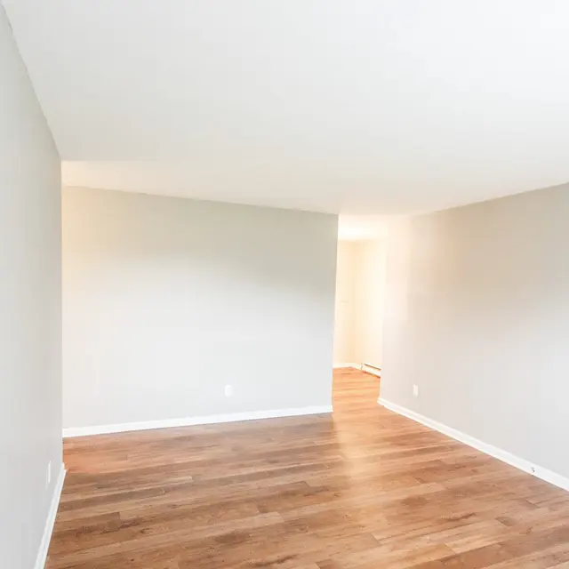 Liberty Landings - Corner, Floor, Flooring