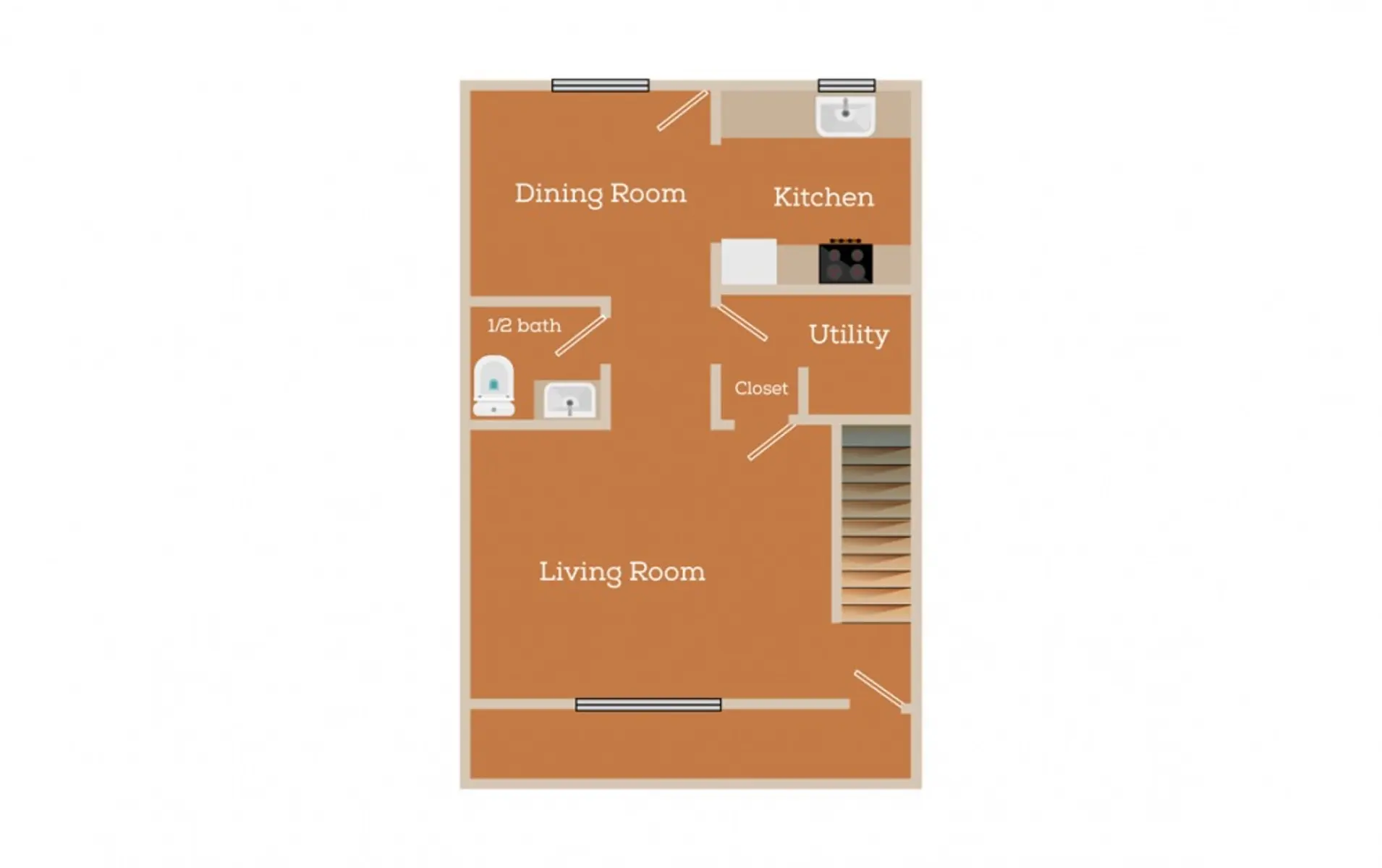 Adelita Townhomes Adelita Townhomes
