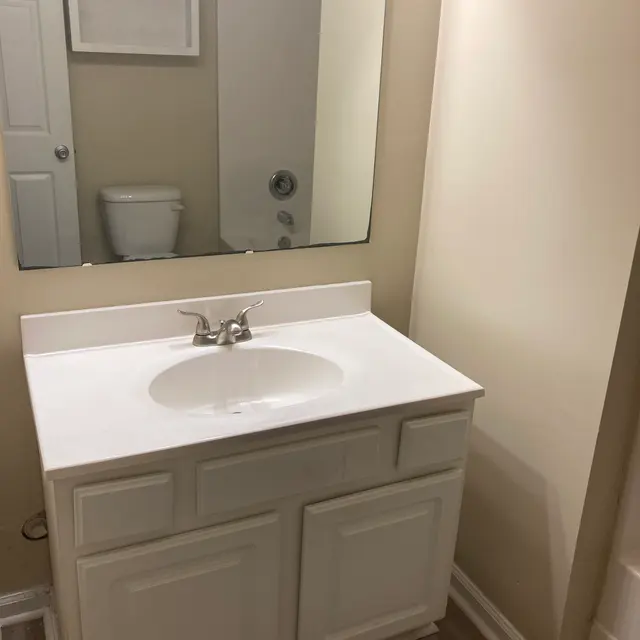 Golf Course Manor - Sink, Sink Faucet, Basin