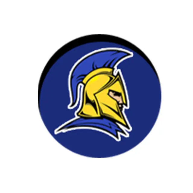 Anderson High School - Logo