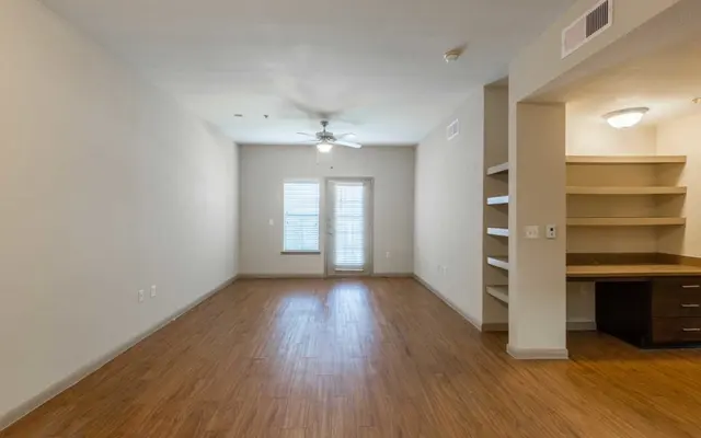 Mason Senior Apartments - Corner, Floor, Indoors