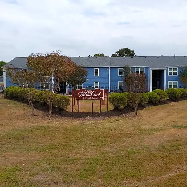 Walnut Creek - Suburb