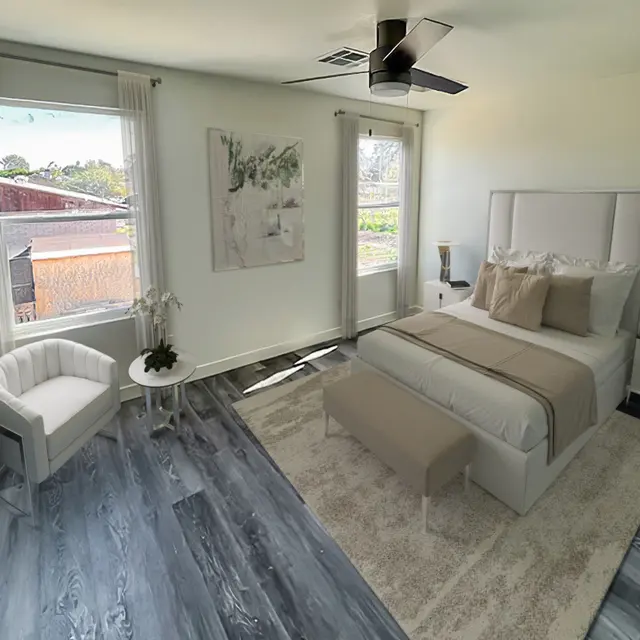 Elevate on Vinyard Elevate on Vinyard