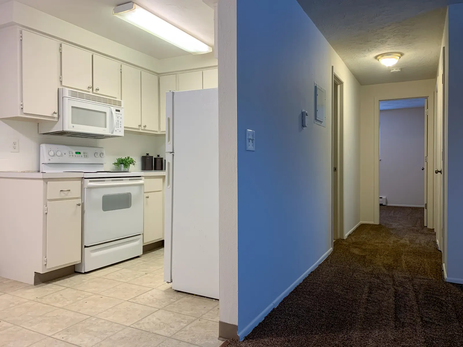 Nantucket - Indoors, Interior Design, Floor