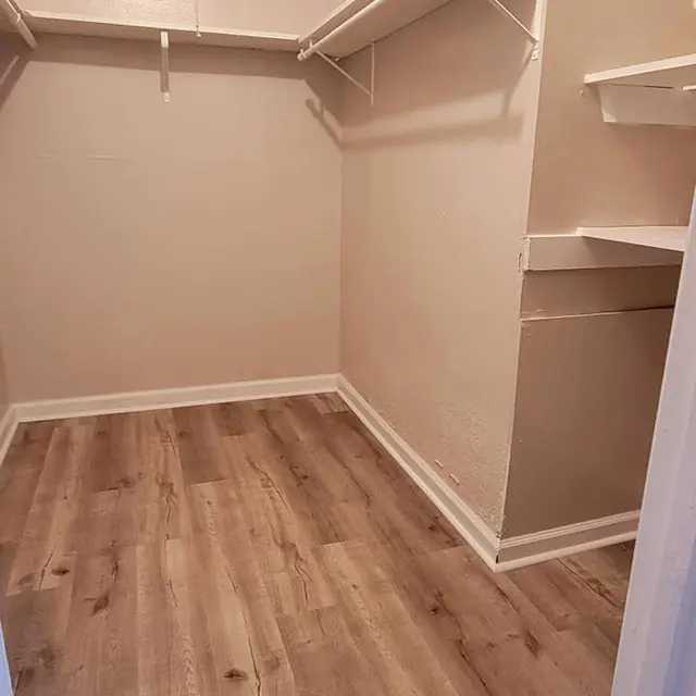 Palm Shores - Floor, Wood, Hardwood