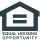 Equal Housing Opportunity logo