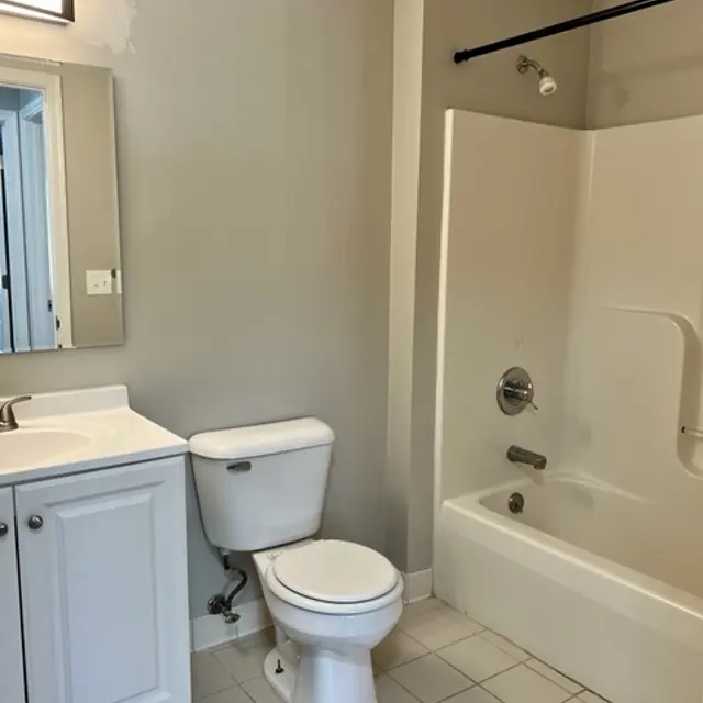 Day Garden Apartments - Sink, Sink Faucet, Indoors