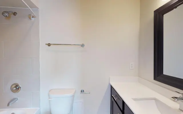 Apartments at M-Streets - Room