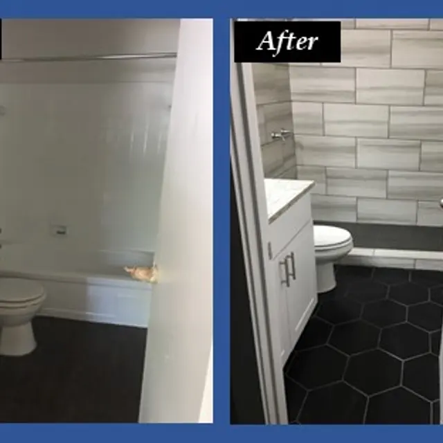 US Property Consultants - Room, Indoors, Bathroom