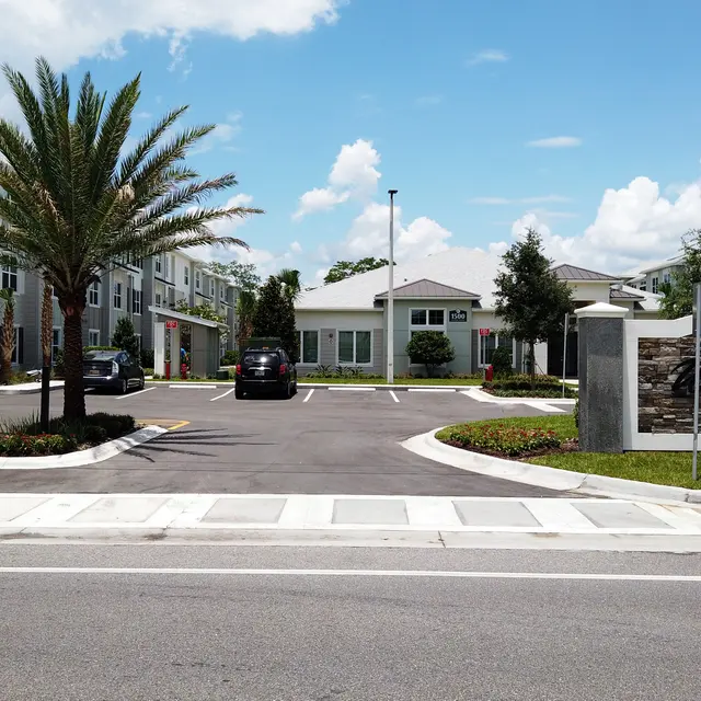 Warley Park - Neighborhood, City, Road