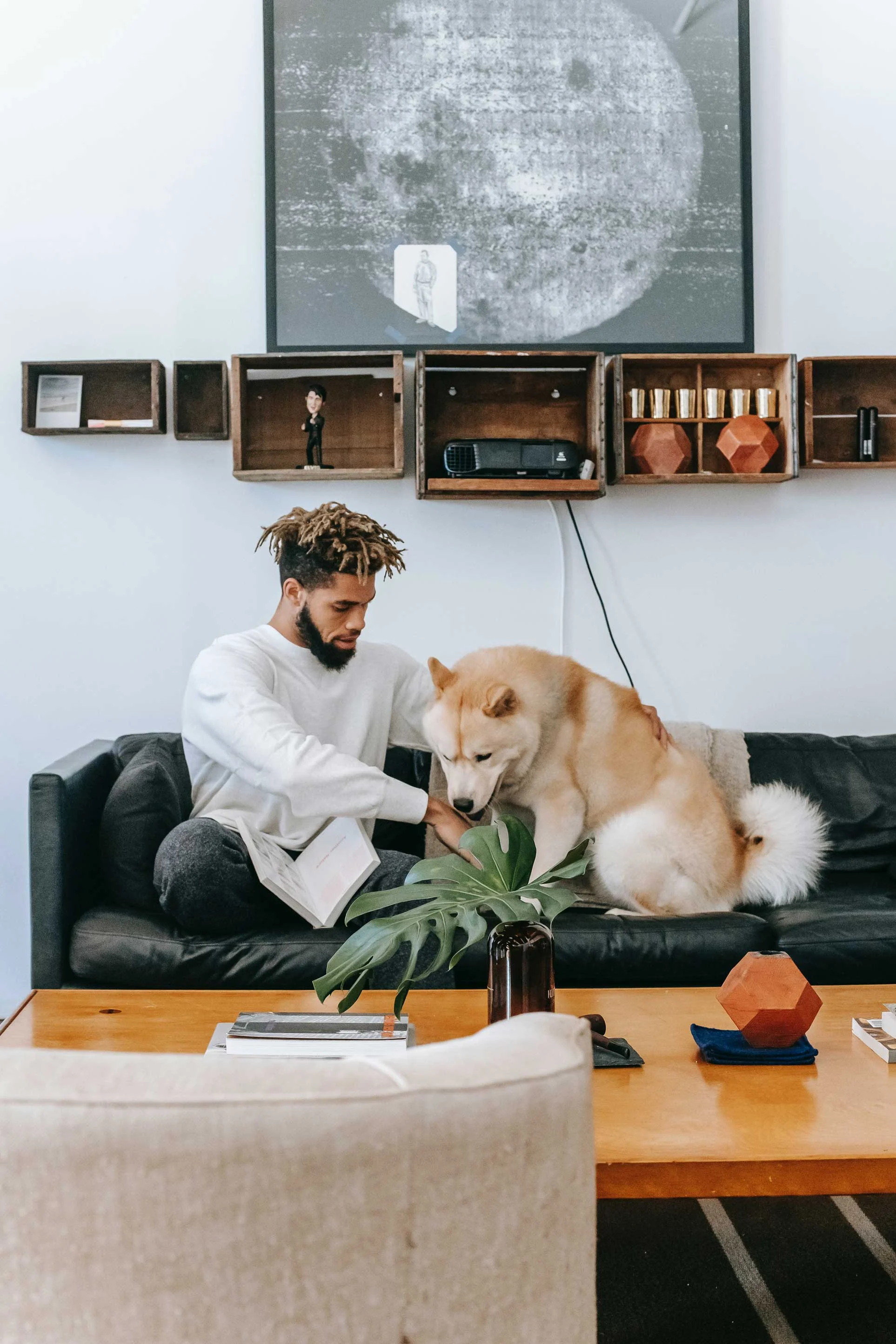 Stonemont Village Stonemont Village - Man, Adult, Male