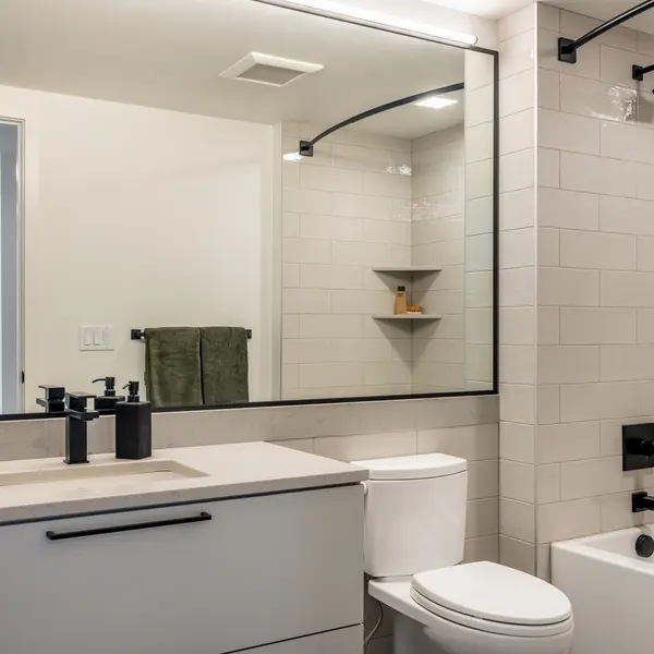 The Ayer - Sink, Indoors, Bathroom