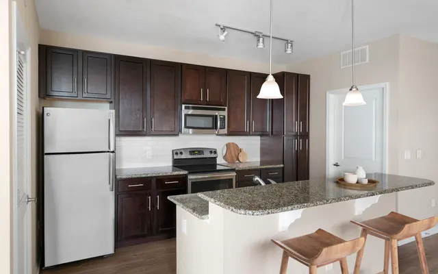 Integra Cove Integra Cove - Indoors, Interior Design, Kitchen