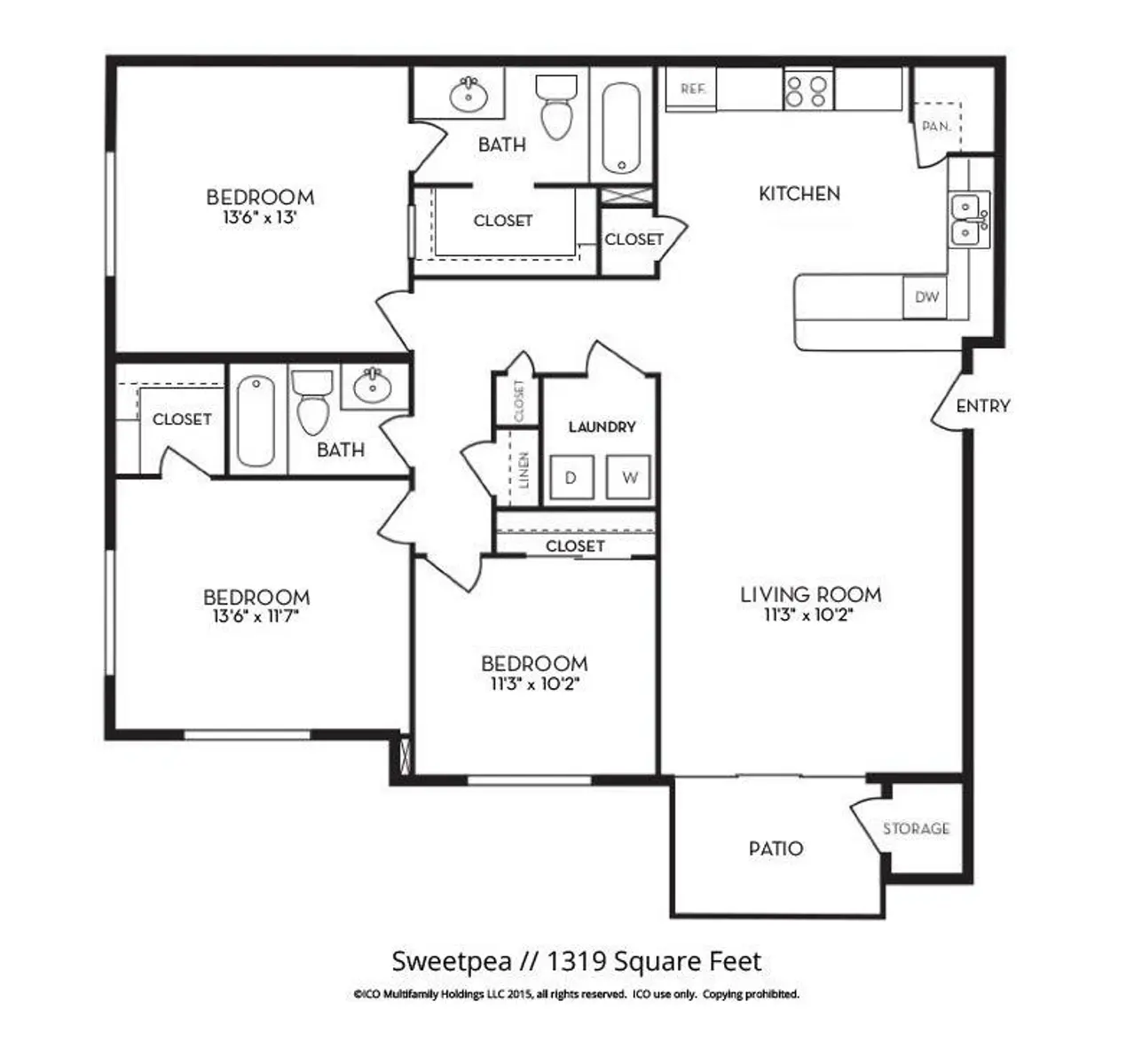 Diagram, Floor Plan, Chart