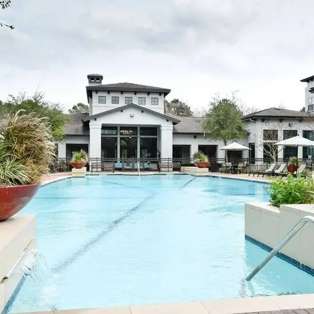 Palazzo at Cypresswood - Pool, Water, Swimming Pool