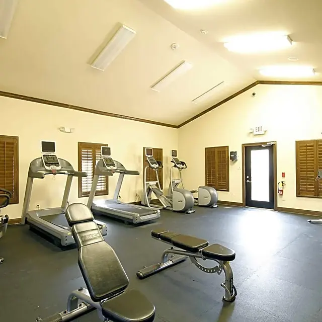 Limestone Terrace - Working Out, Fitness, Sport