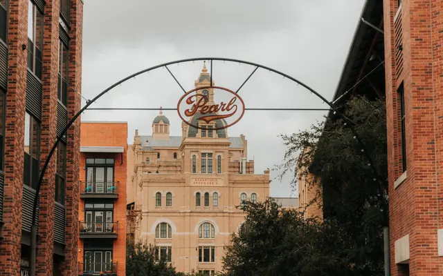 120 Ninth Street - City, Urban, Apartment Building