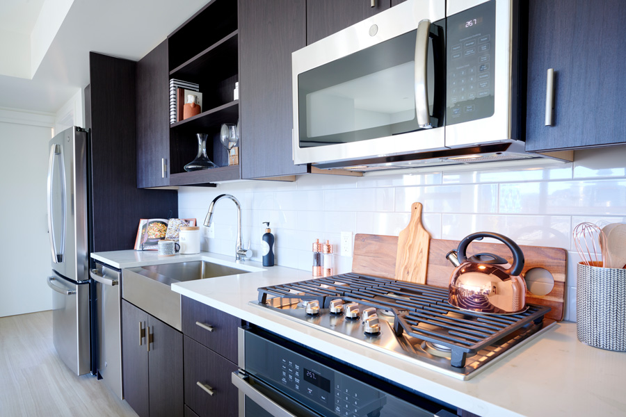 Urban Asset Advisors - Indoors