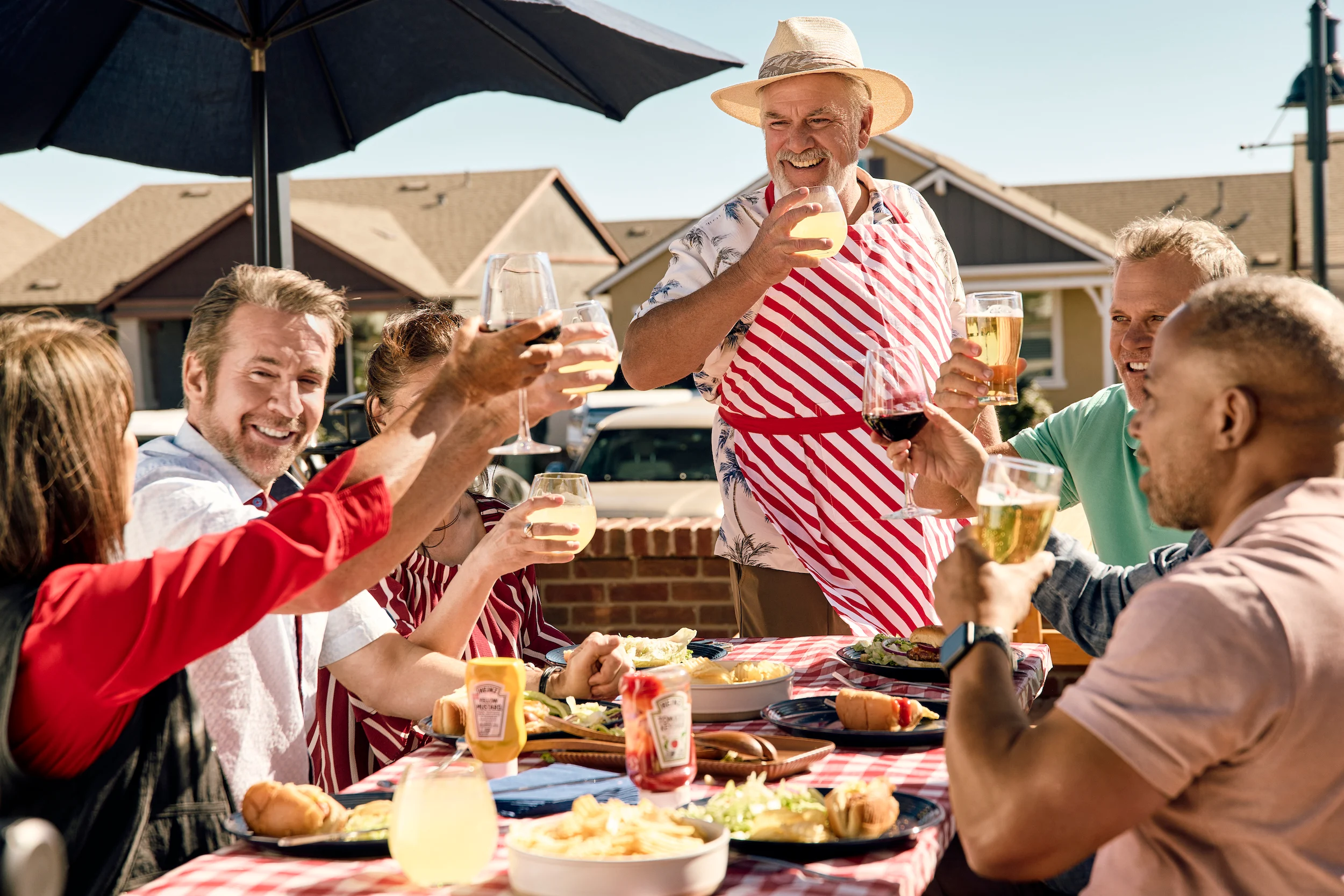 Mulberry Farms - Brunch, Adult, Female