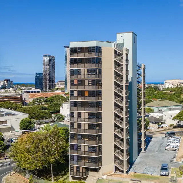 Royal Kinau - Urban, Building, Cityscape