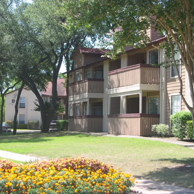 Baron Corporate Website - Yard