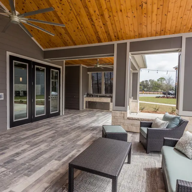 Belforest Apartments