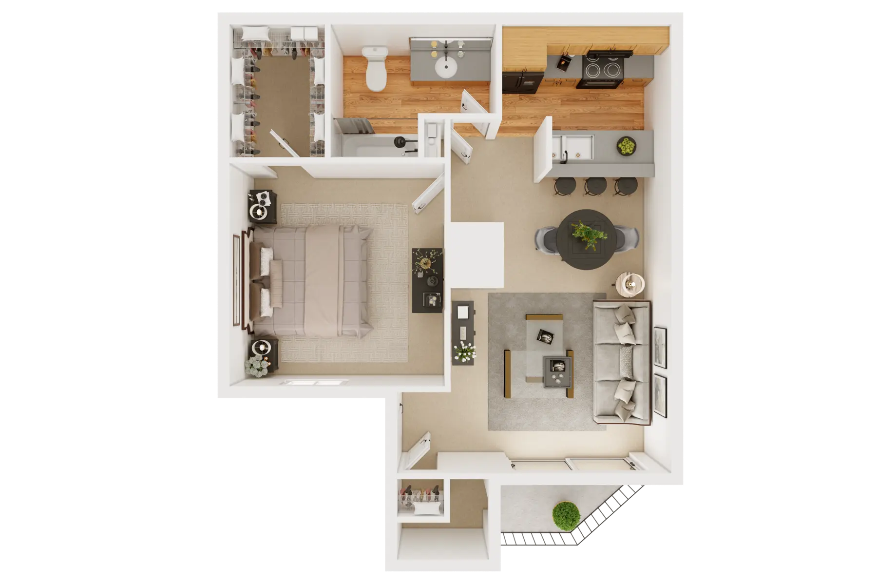 Diagram, Floor Plan, Switch
